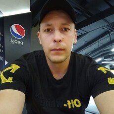 Фотография мужчины Анатолий, 32 года из г. Днепр