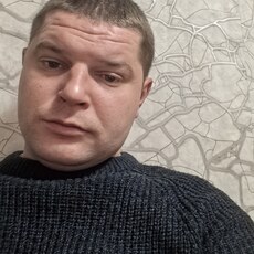 Фотография мужчины Андрей, 32 года из г. Шклов