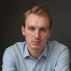 Фотография мужчины Андрей, 29 лет из г. Жодино