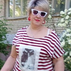 Фотография девушки Елена, 55 лет из г. Истра