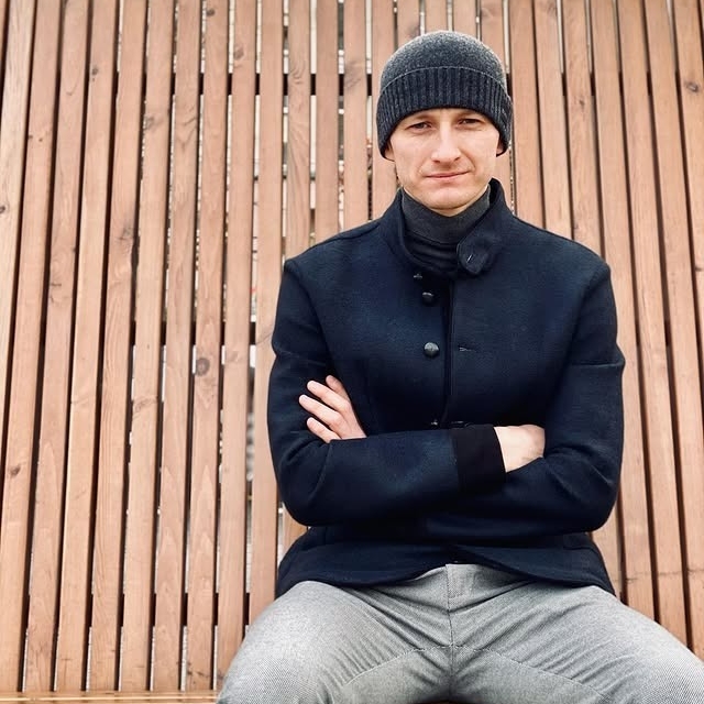 Сергей, 38 лет