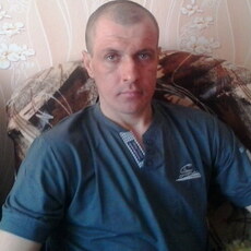 Фотография мужчины Алекс, 44 года из г. Борисов