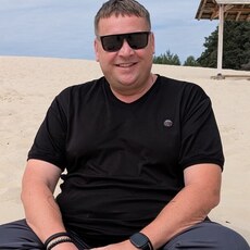 Фотография мужчины Павел, 44 года из г. Гомель
