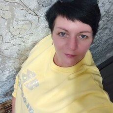 Фотография девушки Елена, 44 года из г. Слуцк