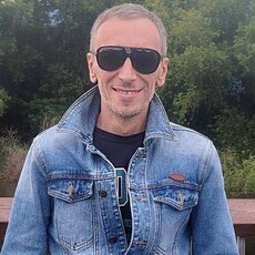 Фотография мужчины Руслан, 43 года из г. Орехово-Зуево