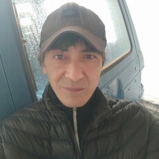 Фотография мужчины Адель, 46 лет из г. Бишкек