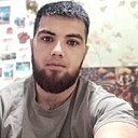 Давид, 31 год