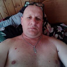 Фотография мужчины Urii, 51 год из г. Темников