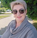 Ирина, 63 года