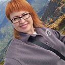 Ната, 43 года