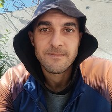 Фотография мужчины Турал, 36 лет из г. Баку