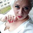 Незнакомка, 43 года