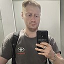 Михаил, 33 года
