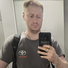 Фотография мужчины Михаил, 33 года из г. Москва
