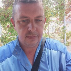 Фотография мужчины Вовка, 45 лет из г. Урюпинск