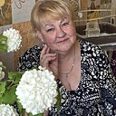 Галина, 62 года