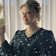 Фотография девушки Алла, 43 года из г. Пенза