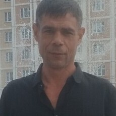 Фотография мужчины Алексей, 41 год из г. Гагарин