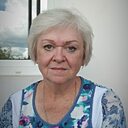 Люба, 68 лет