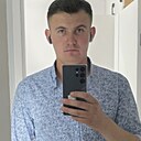 Андрей, 25 лет