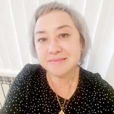 Фотография девушки Елена, 50 лет из г. Саянск