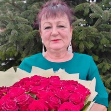 Фотография девушки Клара, 61 год из г. Изобильный