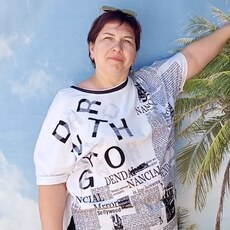 Фотография девушки Татьяна, 46 лет из г. Киев