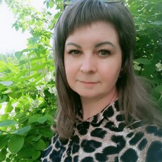 Фотография девушки Анна, 42 года из г. Самара