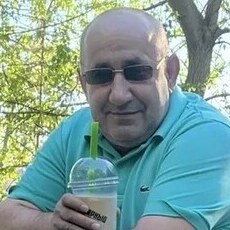 Фотография мужчины Шахмар, 55 лет из г. Ноябрьск