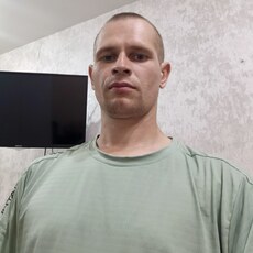 Фотография мужчины Алексей, 29 лет из г. Канск