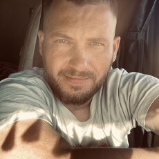 Фотография мужчины Андрей, 35 лет из г. Тольятти