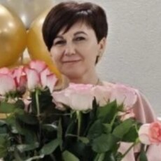 Фотография девушки Тамара, 50 лет из г. Воронеж