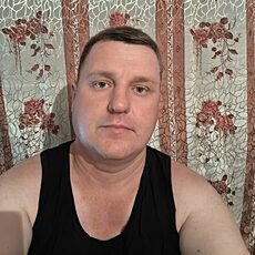 Фотография мужчины Анатолий, 43 года из г. Бишкек