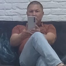 Фотография мужчины Руслан, 44 года из г. Астрахань