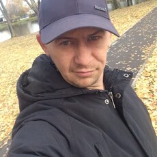 Фотография мужчины Дима, 41 год из г. Саранск