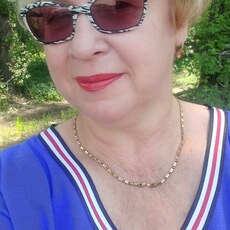 Фотография девушки Татьяна, 55 лет из г. Новокузнецк
