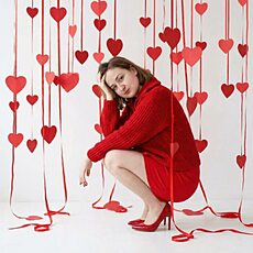 Фотография девушки Лия, 33 года из г. Саранск