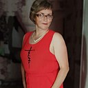 Любовь Любочка, 43 года