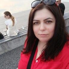 Фотография девушки Снежка, 43 года из г. Хмельницкий