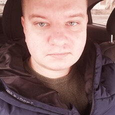 Фотография мужчины Дмитрий, 34 года из г. Харьков