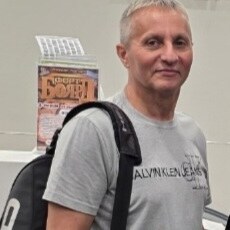 Фотография мужчины Дмитрий Иркутск, 52 года из г. Иркутск