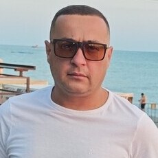 Фотография мужчины Умар, 38 лет из г. Адлер