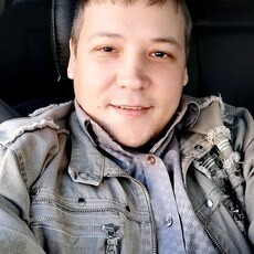 Фотография мужчины Александр, 35 лет из г. Шадринск