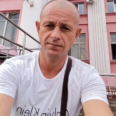 Фотография мужчины Слава, 44 года из г. Маркс