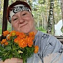 Надежда, 47 лет