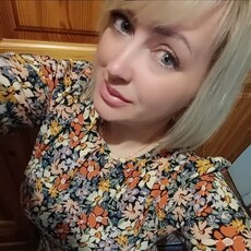 Фотография девушки Алёна, 37 лет из г. Ветка