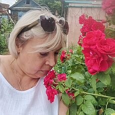 Фотография девушки Ирина, 60 лет из г. Энгельс