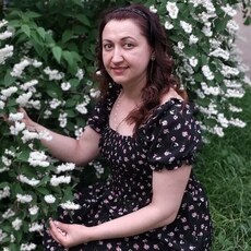 Фотография девушки Маргарита, 40 лет из г. Черновцы