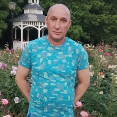 Фотография мужчины Виталий, 54 года из г. Таганрог