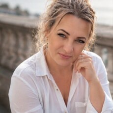 Фотография девушки Mi Lena, 43 года из г. Одесса